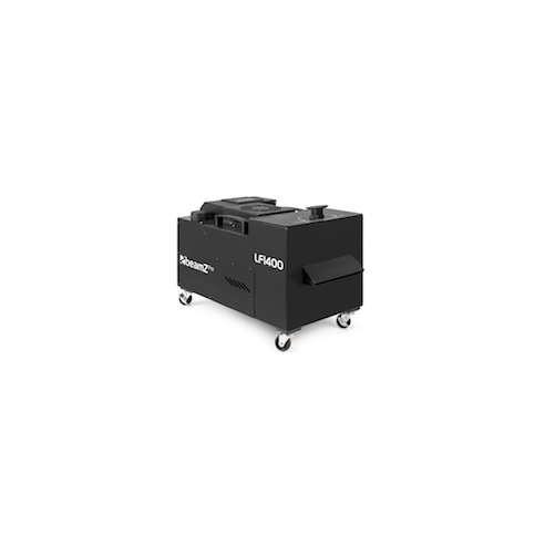 BeamZ LF1400 Low Fogger Waterbase