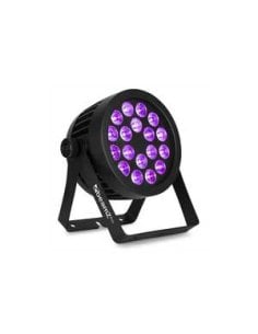 BeamZ BWA536 Led AluPAR IP65 18x12W 4-1