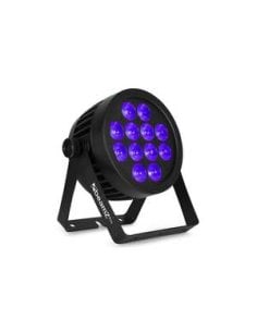 BeamZ BWA534 Led AluPAR IP65 12x15W 6-1