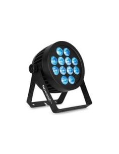 BeamZ BWA532 Led AluPAR IP65 12x12W 4-1