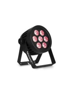 BeamZ BWA530 Led AluPAR IP65 7x10W 4-1
