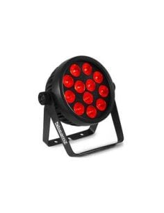 BeamZ BAC508 ProPar Alu 12x14W 7in1