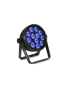 BeamZ BAC509 ProPar Alu 12x10W 4in1