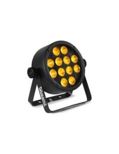 BeamZ BAC306 ProPar Alu12 x12W6-1RGBWA-UV