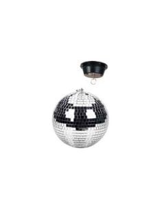 BeamZ MB20M Discoball 20cm incl Motor