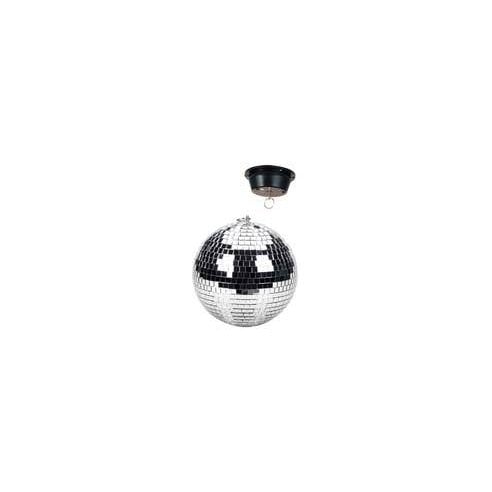 BeamZ MB20M Discoball 20cm incl Motor