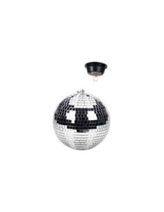 BeamZ MB30M Discoball 30cm incl Motor