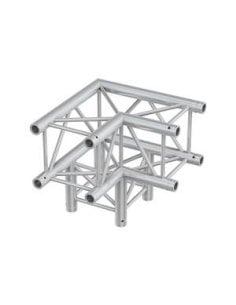 BeamZ P30-C30 Truss 3 way corner 90'  0,5