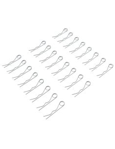 BeamZ P-Safety Spring Set 24pcs