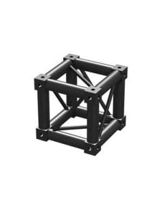 BeamZ P30-MCB Truss Multi Conn Box BLK
