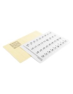 Max KB-KEY Keyboard Keynote stickers