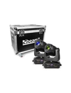 BeamZ IGNITE180 LED 180W SPOT 2pcs in FC