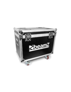 beamZ FC1940 Flightcase for 2pcs MHL1940