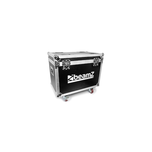beamZ FC1940 Flightcase for 2pcs MHL1940