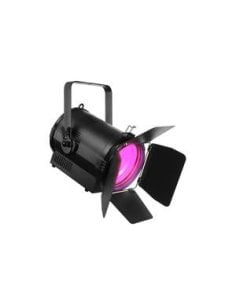 BeamZ BTF200CZ Fresnel Zoom 200W RGBW LED