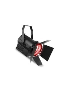 BeamZ BTF440Z Mini Fresn.Zm. 4x40W RGBW
