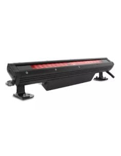 beamZ StarColor54 IP65 RGB Wall Wash