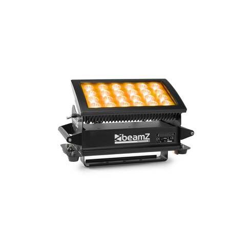 BeamZ StarColor360 24x15W 5in1 RGBWA