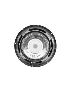 Fenton WPP25 Woofer PP Hi-Fi 25cm/125W