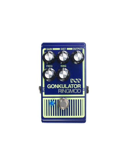 DIGITECH - DOD GONKULATOR DIGITECH - DOD GONKULATOR