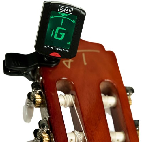 OQAN QGC-25 CLASSIC PACK