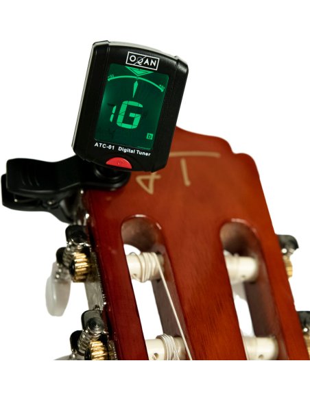 OQAN QGC-25 CLASSIC PACK OQAN QGC-25 CLASSIC PACK