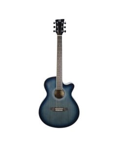 OQAN QGA-41CE BL