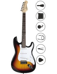 OQAN QGE-ST25 SB ELECTRIC PACK