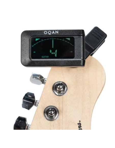OQAN QGE-ST25 SB ELECTRIC PACK