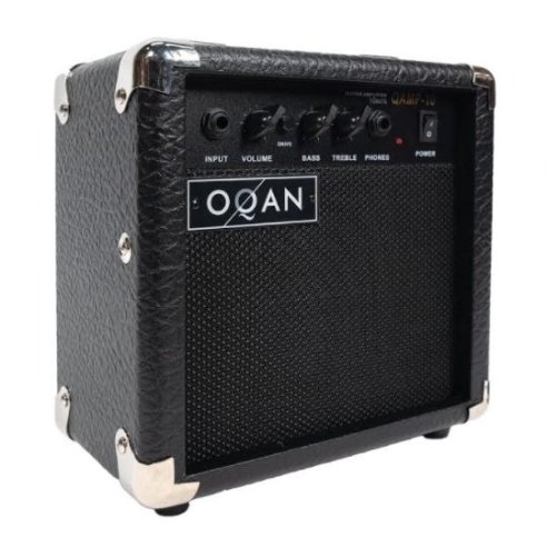OQAN QGE-ST25 SB ELECTRIC PACK