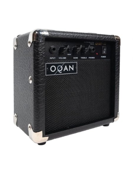 OQAN QGE-ST25 SB ELECTRIC PACK