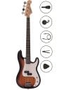 OQAN QBE-PB35 SB BASS PACK