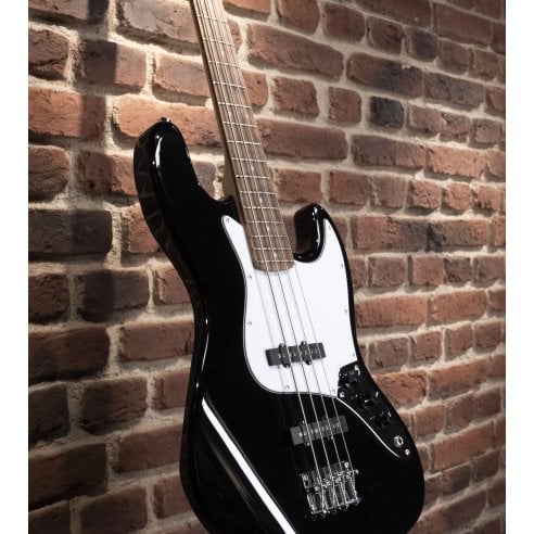 OQAN QBE-JB35 BK BASS PACK