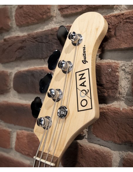 OQAN QBE-JB35 BK BASS PACK OQAN QBE-JB35 BK BASS PACK
