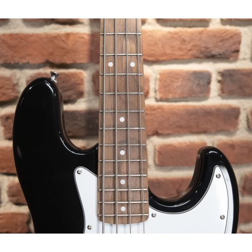 OQAN QBE-JB35 BK BASS PACK