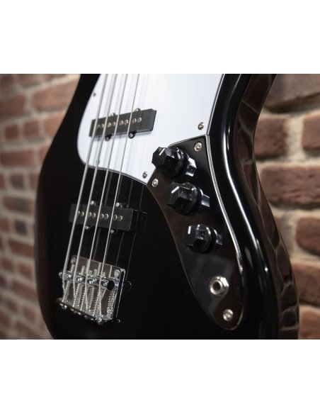 OQAN QBE-JB35 BK BASS PACK OQAN QBE-JB35 BK BASS PACK