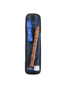 HOHNER B95852 BLUE, GERMAN 2