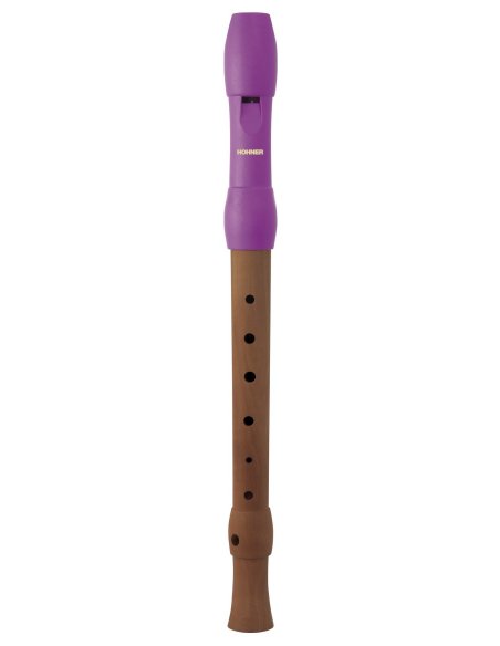 HOHNER B95851 PINK, GERMAN HOHNER B95851 PINK, GERMAN