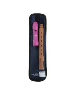 HOHNER B95851 PINK, GERMAN 2