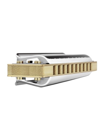 HOHNER MARINE BAND THUNDERBIRD LG