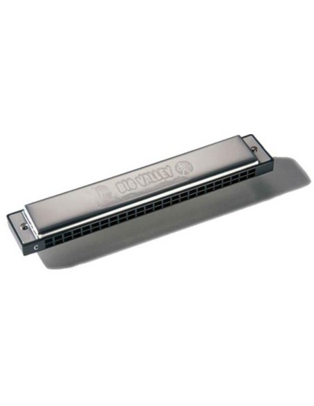 HOHNER BIG VALLEY D HOHNER BIG VALLEY D