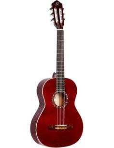 ORTEGA R121-3/4WR