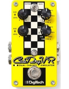 DIGITECH - DOD CABDRYVR