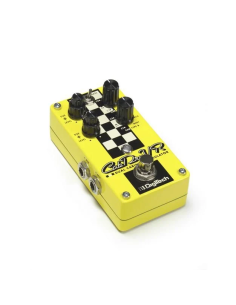 DIGITECH - DOD CABDRYVR 2