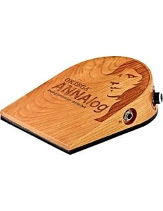 ORTEGA ANNALOG