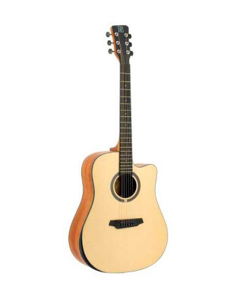 OQAN QGA-100 CE SOLID NAT (PREAMP) OQAN QGA-100 CE SOLID NAT (PREAMP)