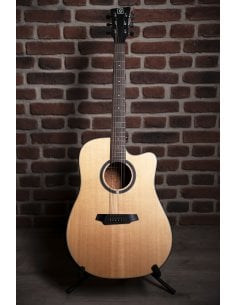 OQAN QGA-100 CE SOLID NAT (PREAMP) 2
