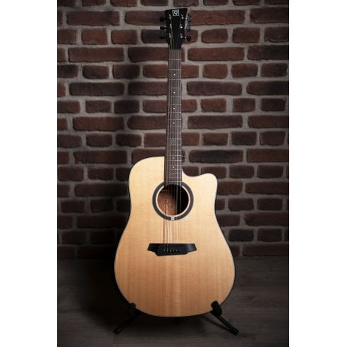 OQAN QGA-100 CE SOLID NAT (PREAMP)