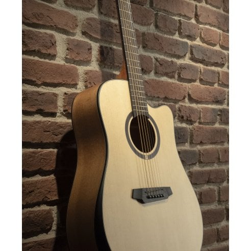 OQAN QGA-100 CE SOLID NAT (PREAMP)