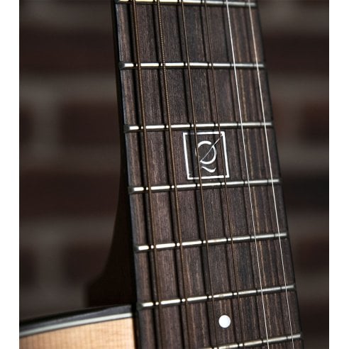 OQAN QGA-100 CE SOLID NAT (PREAMP)